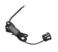 Haofy Probador de Medidor de Sensor de Distancia Ultrasónico a Prueba de Agua para Medición de Amplio Rango para Estacionamiento, Inspección CNC, Detección de Vehículos | Tamaño Compacto y Fácil