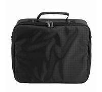 Haofy Probador de Resistencia de Aislamiento Digital Multímetro de Cálculo Automático Portátil para Electricistas y Entusiastas del Bricolaje Naranja