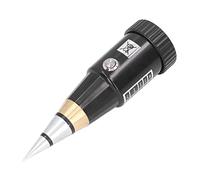 Haofy Probador de Suelo Medidor de Humedad y PH 2 en 1 con Sensor de Acero Inoxidable para Análisis Preciso del Suelo de Jardín Higrómetro para Plantas de Interior, Jardines Al Aire Libre, Cuidado