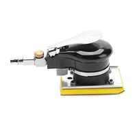 Haofy Pulidora de Aire de 10000rpm, Velocidad de Pulido Rápida, Poco Ruido para Pulido de Metales de Muebles de Automóviles