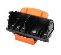 Haofy Qy6 0086 Cubierta Transparente del Cabezal de Impresión para IX6880 IX6780 MX928 con Protección de Boquilla de Salida de Impresión Estable para Oficina en Casa, Pequeñas Empresas, Uso Diario de