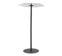 Haofy Rack of Medal Tomada de la Medalla de Oficina Práctica para el Triatlón de Danza de Natación, Percha en Acero Al Carbono con Rotación de 360 Grados para Celebrar los Logros