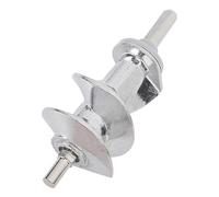 Haofy Reemplazo de Acero Inoxidable de Carne Sostenible del Tornillo de Carne para Molinos eléctricos: Molienda Efectiva para Entusiastas de la Cocción (HM-01)