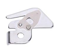 Haofy Reemplazo de Guía de Hilo para Máquina de Coser Singer 3210 3215 3221 3223 3225 3229 3232 3250 Pieza de Acero Al Carbono
