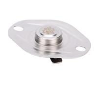 Haofy Reemplazo de Interruptor de Límite para Horno RV Serie SF 25 30 35F 35FQ Kit de Corte de Seguridad Bimetálico Resistente Al Calor para Caravana, Remolque, Autocaravana,