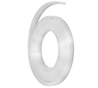 Haofy Reemplazo de Tubo de Tinta Flexible para Impresora UV, 4mm OD 3mm ID, Tubo de Tintas de Pigmento de Tinte Solvente para Máquina Fotográfica, Material PP (#3)