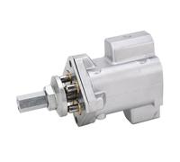 Haofy Reemplazo del Conjunto de Válvula Piloto de Palanca de Mando de Excavadora YB60000571, Material de Acero de Aleación de Alta Resistencia, Adecuado para ZAX200 330 350, Práctico y Seguro