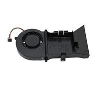 Haofy Reemplazo del Ventilador del Radiador del Portátil para Modelos OptiPlex, Refrigeración de Alta Eficiencia para 3050 7040M, Conector de Alimentación de 4 Pines Fácil de Operar, Material de (GPU)