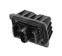 Haofy Reemplazo Directo de Almohadilla Jack de para 328i 335i M3 E92 2007-2013 Material ABS de Fácil Instalación 1 Unidad