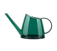Haofy Regadera para Interior 1. Rociador De Riego De 2L Lata Rociador De Flores De Jardín Descubierto De Moda Pico Largo C Y De Color Y Regadera para Plantas Jardín En Maceta Riego De Huertos(Verde)