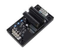 Haofy Regulador de Voltaje Automático R230 AVR de para Generador sin Escobillas - Diseño Simple para Entusiastas del Alternador - 1 Regulador de Voltaje Automático