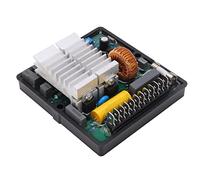 Haofy Regulador de Voltaje Avanzado Mecc Alte SR7-2 ABS AVR Board, Configuraciones Simples, Rendimiento Estable, Adecuado para Salidas de Energía Monofásicas, de Protección Confiable