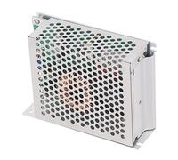 Haofy Regulador de Voltaje Reductor 1000W 50A Entrada 25-90V CC