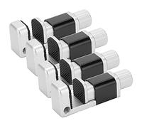 Haofy Reparación de Teléfono Abrazadera de Sujeción Ajustable Accesorio de Metal para Deformación de Pantalla, Accesorio de Pantalla Universal para Teléfonos Móviles, Tabletas, Pantallas Curvas,