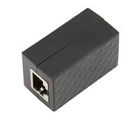 Haofy RJ45 Protector Ethneret Thunder Guard sus dispositivos 8 núcleos Cat5 Cat6 Internet Devices Network Workstations e impresoras