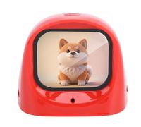 Haofy Robot de Tablero de Instrumentos de Automóvil con IA, Conversaciones en Tiempo Real a Través de Expresiones Animadas Pantalla de 2,01 Pulgadas Entretenimiento Familiar en Viajes por Carretera