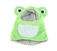 Haofy Ropa para Pájaros para Mascotas, Tela de Algodón, 6.3 X 4.3 Pulgadas, Pañal para Pájaros con Gancho para Loros, Cacatúas, Pequeños, Traje de Ajuste Cómodo para Cumpleaños, Halloween, Cosplay (M)