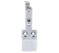 Haofy Roser de Aguja de Acero Inoxidable para Máquinas de Coser Herramienta de Roscado Fácil Compatible con el Cantante 2010 3229 3321 3323 4411 4423 44S 4432 4452 5511 5523 5532 5554