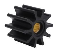 Haofy Ruta de la Embarcación con un Motor de Sellado Mejorado con una Configuración del Motor para un Mejor Rendimiento de Enfriamiento para 09 1028b