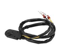 Haofy Seadoo Start Stop Interruptor de Acuro Premium Engline Botón de Parada OE Número 278000427 para el Seadoo GS GSI GTX GTX HX SP SP SPX SPX XP Explorer Material Duradero