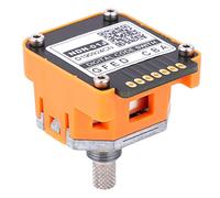 Haofy Selector de Banda de Onda Interruptor de Banda de Binario Giratorio de Doble Contacto para Diseño de Mecanismo de Alta Resistencia para Selección de Panel/eje 24 Posiciones para Entusiastas