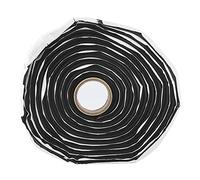 Haofy Sellador de Parabrisas, Pegamento de Goma, Cinta de Sellado de Butilo para Luces de Coche y Adherencia de Vidrio, 100% Nuevo