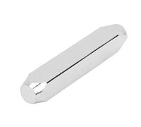 Haofy Sello Perforador de Metal de 1/4 de Pulgada para Artesanía de Joyería de Madera y Cuero, Material de Acero Al Carbono Duradero, para Entusiastas del Bricolaje (#2)