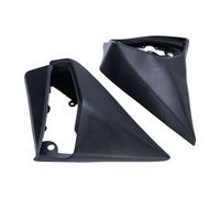 Haofy SELLOS DE RABA DE CABO MIRROR EXTERIOR DE CAR SETA DE REEMPLACIÓN DURABLE PARA W124 W201 E320 190E 300CE - Par DE Juntas DE Espejo DE Ala DE Automóviles PARA una Fácil Instalación