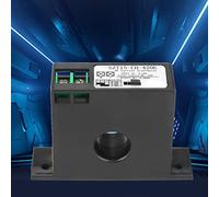 Haofy Señal de Salida 0-10V del Transformador de Corriente CA SZT15-CH-420E 0-50A para Gestión de Energía