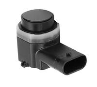 Haofy Sensor de Aparcamiento de de Marcha Atrás para Coche, Duradero, Apto para 2 2010-ON, Apto para MK6/ MK3, Material ABS