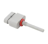 Haofy Sensor de Filtro de de Agua de Precisión Mejorada 77366566 Reemplazo de Material ABS Resistente para DUCATO 2012 ONWAR Apto para DS, Fácil Instalación para Talleres de Reparación de Automóviles