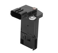 Haofy Sensor de Flujo de Aire Masivo 37980 RNA A01 Reemplazo de 5 Pines para Odyssey, Medición Precisa del Flujo de Aire Corrige la Luz del Motor de Control de ralentí áspero P0101