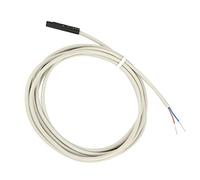 Haofy Sensor de Interruptor Magnético de Cilindro con Alta Sensibilidad para CDU MHZ2 CDRQ2B CXSM MKB, Instalación Simple para Aplicación de Cilindro de Aire