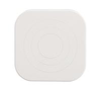 Haofy Sensor de Ocupación Humana con Rango de Detección de 6 M y Diseño Compacto para Garajes y Edificios Material ABS (#2)
