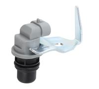 Haofy Sensor de Posición del árbol de Levas, CPS de Aleación de Alto Rendimiento para Vehículos GM que Garantiza una Sincronización Precisa del Motor con Diseño Liviano de 3.4 Oz Ajuste Universal para