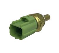 Haofy Sensor de Temperatura del Refrigerante del Motor, Interruptor de