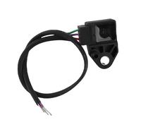 Haofy Sensor de Velocidad de Turbina 31705AA683 31705AA620 31705AA621 OE Reemplazo P1710 Arreglo de Duro con Entrega de Velocidad Precisa para Legacy Tribeca