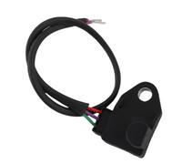 Haofy Sensor de Velocidad de Turbina de Alto Rendimiento Apto para Legacy Tribeca 2008-2014 Fácil Instalación 1 Pieza
