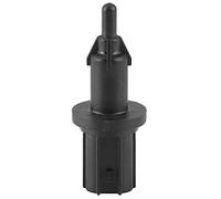Haofy Sensor Reemplazo del Sensor de Temperatura de Entrada de Aire para CR V 2002 2006 Temperatura de Carga OE Spec Ajuste Directo Plástico ABS para MDX RSX TSX Rendimiento del Motor