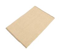 Haofy Sisal WafreProy Wear Crocker Mat para Proteger la Protección de los Muebles, Rascando la Alfombra Gato Sisal para Rascarse y Calmar, 35.43 X 139 Pulgadas (50 * 90 cm)