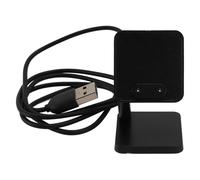 Haofy Smart Watch Charger Stand Dock La Carga de Alta Velocidad para La Estación WiFi WiFi, La Luz y Compacto de los Niños 4X para el Uso de Viajes