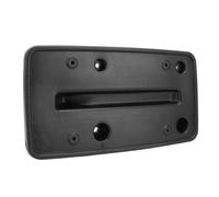 Haofy Solidado Portador de Protección del Escudo Trasero 55174994 para TJ 1997-2006 Licencia de de Instalación Fácil