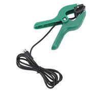 Haofy Sonda de Abrazadera de Temperatura HVAC de 4 Pines para Pruebas de Temperatura Confiables -40~150 ℃ en Sistemas de Refrigeración