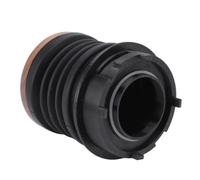 Haofy Soplador de Silicona para Molinillo de café, Herramienta de Limpieza Manual para Posos de café, Diseñado para WPM ZD-15N, Minimización Eficiente del Desorden