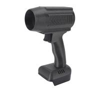 Haofy Soplador Seco Duradero 1000W con un Motor sin Escobillas de 50 Mm para Uso Al Aire Libre, Adecuado para Acampar, Material de Fibra de Carbono
