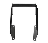 Haofy Soporte de Aleación de Aluminio para Teléfono de Motocicleta, Soporte Mecanizado CNC Apto para NC750X 2016-2019, Apariencia Simple, Fácil Instalación para Teléfono Móvil/navegación GPS