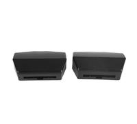 Haofy Soporte de Botes con Material de Goma Premium de Capucha Latch, OE M75682, L856082, 2 X Soporte para el capó para T680