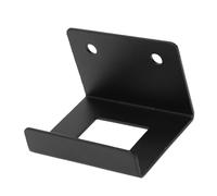 Haofy Soporte de Montaje del Interruptor Basculante 3014188 Soporte de la Carcasa del Interruptor de Palanca para Automóvil, Camión, Remolque, Autobús, Acero Al Carbono con