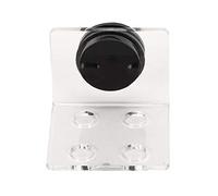 Haofy Soporte para Fragmentos de Coral, Estante Acrílico para Fragmentos de Coral con Potentes Ventosas Dobles, Adecuado para Peceras Domésticas, Adecuado para Peceras Domésticas