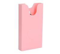 Haofy Soporte Telefónico Accesorios Prácticos Portátiles para Bogg Bag XL Tamaño Original del bebé ABS Rosa Plástico